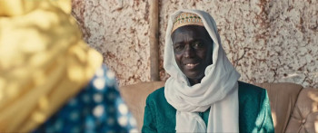 Africa Blanca (2025) download