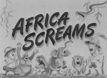 Africa Screams (1949) download