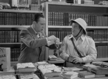 Africa Screams (1949) download