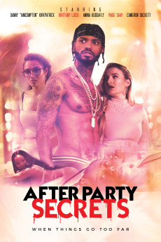 After Party Secrets (2021) download
