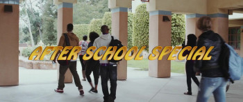 After School Special (2017) download
