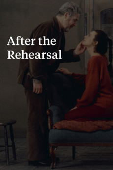 After the Rehearsal (1984) download