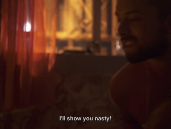 Afuera (2016) download