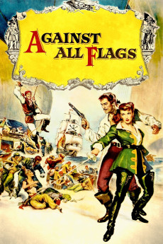 Against All Flags (1952) download