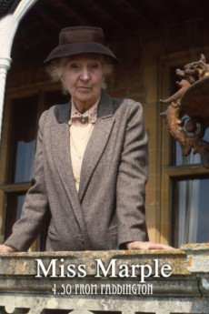 Agatha Christie's Miss Marple: 4:50 from Paddington (1987) download