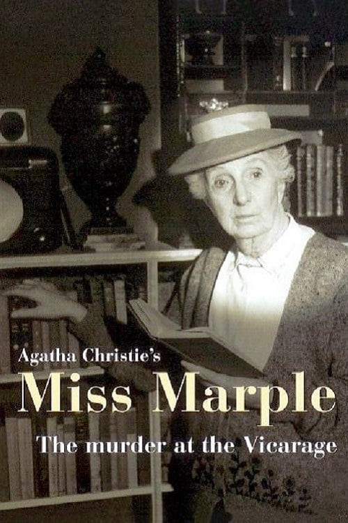 Agatha Christie's Miss Marple: The Murder at the Vicarage (1986) download