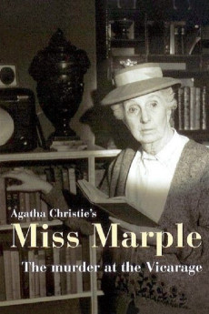 Agatha Christie's Miss Marple: The Murder at the Vicarage (1986) download