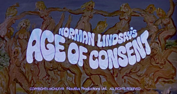 Age of Consent (1969) download