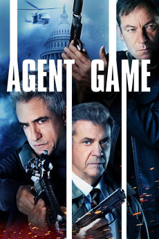 Agent Game (2022) download