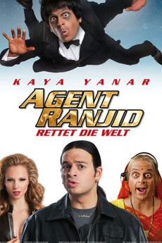 Agent Ranjid rettet die Welt (2012) download