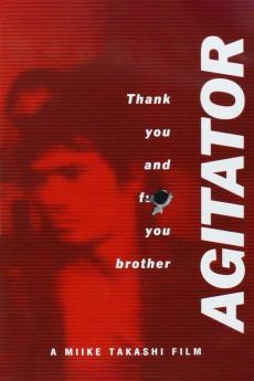Agitator (2001) download