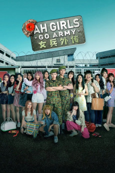 Ah Girls Go Army (2022) download
