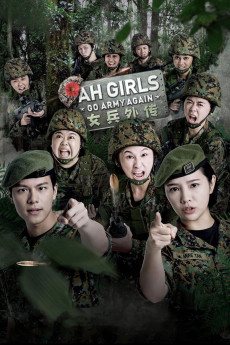 Ah Girls Go Army Again (2022) download