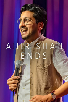 Ahir Shah: Ends (2024) download
