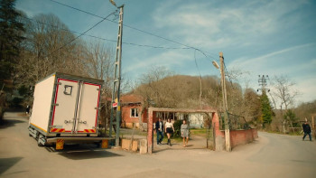 Aile Terbiyesi (2025) download