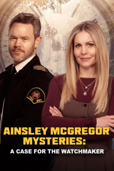 Ainsley McGregor Mysteries: A Case for the Watchmaker (2026) download
