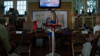 Ainsley McGregor Mysteries: A Case for the Yarn Maker (2025) download