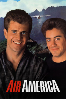 Air America (1990) download