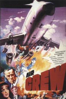 Air Crew (1980) download