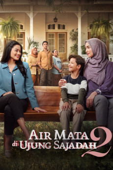Air Mata di Ujung Sajadah 2 (2025) download