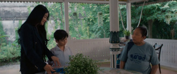 Air Mata di Ujung Sajadah 2 (2025) download