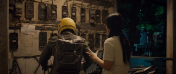 Air Mata di Ujung Sajadah (2023) download