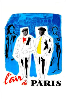 Air of Paris (1954) download