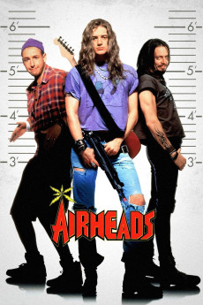 Airheads (1994) download