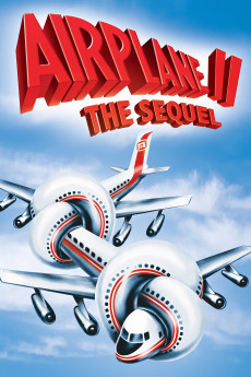 Airplane II: The Sequel (1982) download