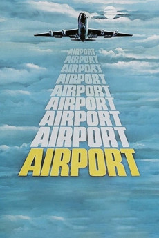 Airport (1970) download