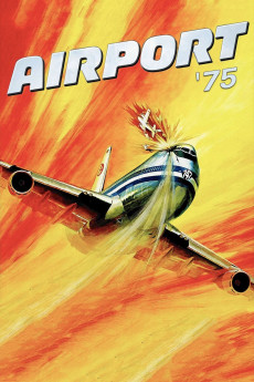 Airport 1975 (1974) download