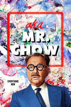 AKA Mr. Chow (2023) download