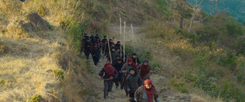 Akaal: The Unconquered (2025) download