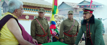 Akhanda 2 - Thaandavam (2025) download