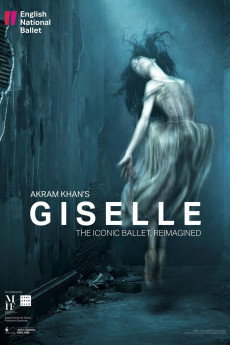 Akram Khan's Giselle (2018) download