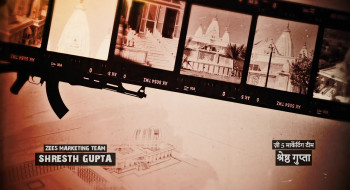 Akshardham: Operation Vajra Shakti (2025) download