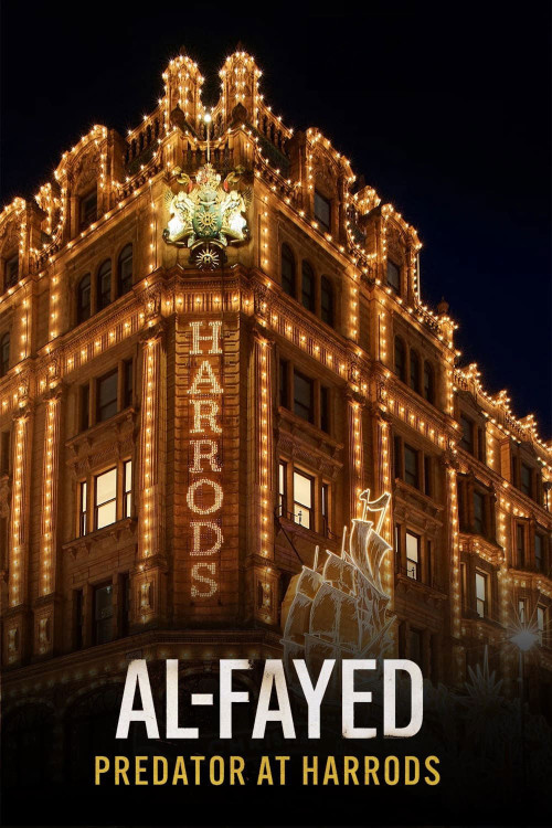 Al Fayed: Predator at Harrods (2024) download