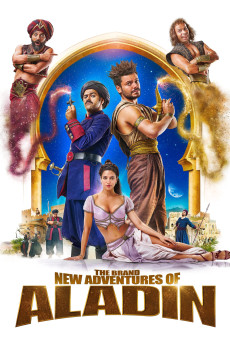 Aladdin 2 (2018) download