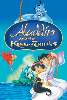 Aladdin and the King of Thieves (1996) download