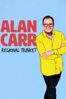 Alan Carr: Regional Trinket (2023) download