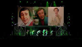 Alan Partridge Live: Stratagem (2022) download