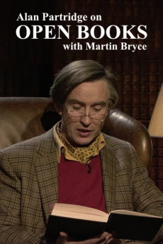 Alan Partridge on Open Books with Martin Bryce (2012) download