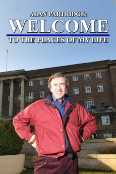 Alan Partridge: Welcome to the Places of My Life (2012) download