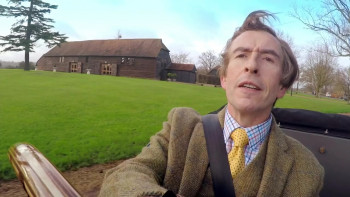 Alan Partridge's Scissored Isle (2016) download