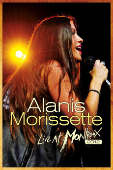 Alanis Morissette: Live at Montreux 2012 (2013) download