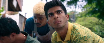 Alappuzha Gymkhana (2025) download