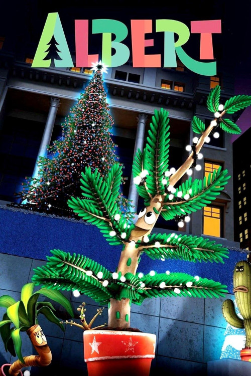 Albert (2016) download