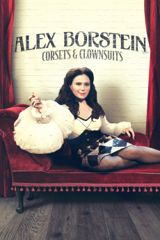 Alex Borstein: Corsets & Clown Suits (2023) download