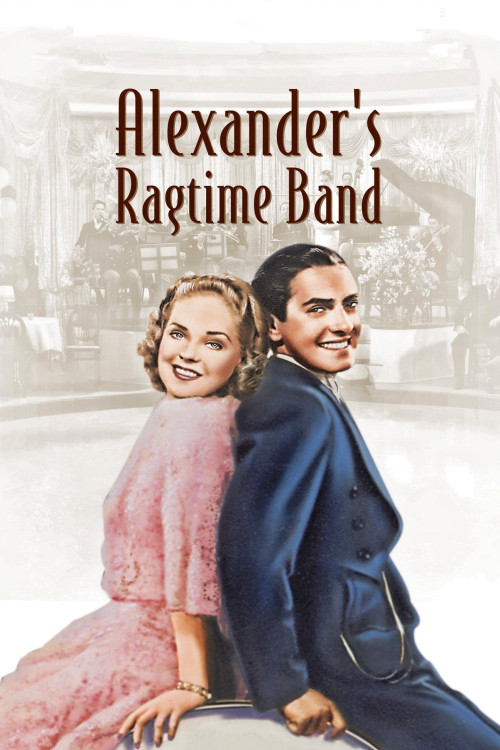 Alexander's Ragtime Band (1938) download