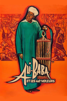 Ali Baba and the Forty Thieves (1954) download